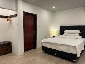 Private Room Villa Mada Canggu