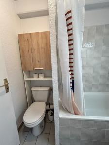 Lappart de la Colonne - terrasse