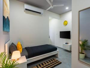 The Hosteller Bangalore, HSR Layout