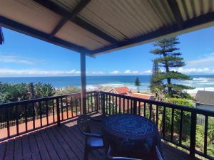 All the Tides - Hi Tide