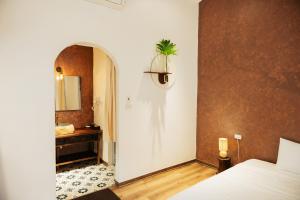 Chian Homestay Hoa Lư