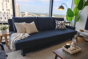 Sydney Skyline Comfort - Sydney Olympic Park Single Room room