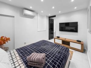 Hyde Park 9 Cozy Couples Apt in San Juan