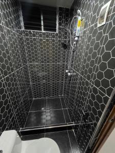 Brand New Modern and Spacious 3-Bedroom Apartment