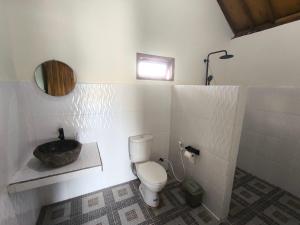 Arsya Bungalows Tetebatu