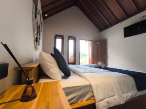 Arsya Bungalows Tetebatu