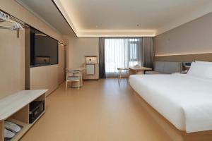 JI Hotel Vientiane Mekong Riverside