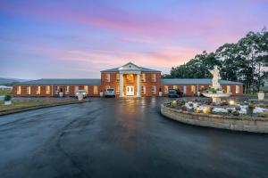 The Hunter Valley Star Gazing BubbleHotel