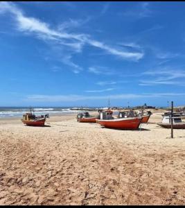 Con gusto, Los 4 diablos