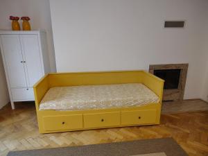 Palisady castle apartment