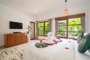 Villa WENDY Mertanadi