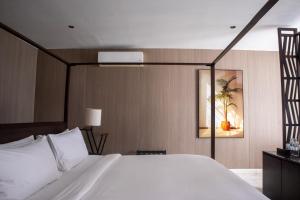 Montigo Resorts Nongsa