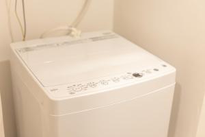 Dash Living Minami Azabu