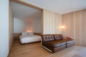 롯지호텔 디여라