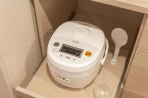 Dash Living Minami Azabu