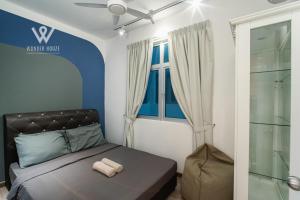 6pax Family-Friendly 3BR Stay in Kajang