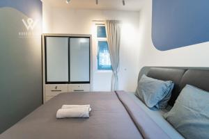 6pax Family-Friendly 3BR Stay in Kajang
