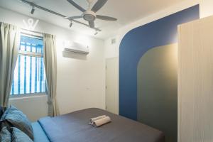 6pax Family-Friendly 3BR Stay in Kajang