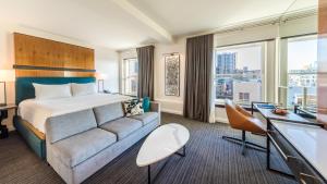 Andaz San Diego, By Hyatt