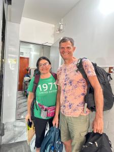 Nhà Nghỉ THANH THỦY 2