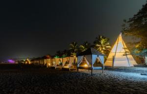 Marbela Beach Resort