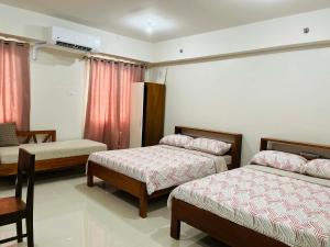 SMDC Condo Iloilo Julianna Staycation