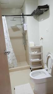 SMDC Condo Iloilo Julianna Staycation