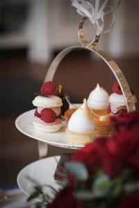 Kempinski Palace Engelberg