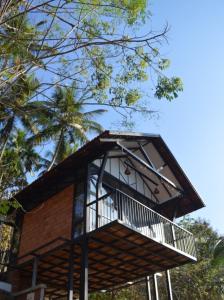 Waterfall View Stay Chappanthotam Kozhikode