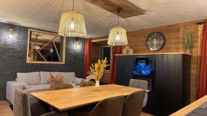 Vercors Valley Tena des Prés