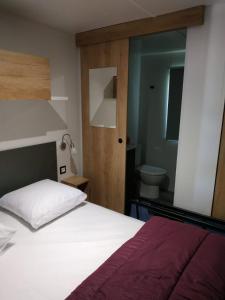 Détente en 4 étoiles jusque 6 personnes, selon la dispo