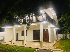 Wishwa Villa