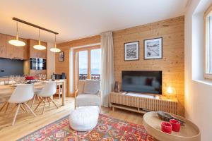 Pracondu 1 407 - OUTDOOR & FUN apartment 6 pers