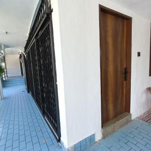 Seri Aman Retreat