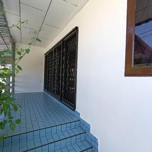 Seri Aman Retreat