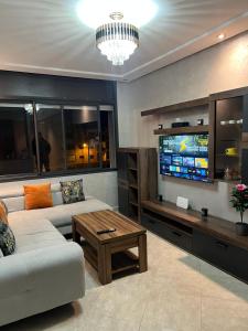 Cozy appartement avec piscine