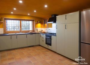 La Barraketa del Montseny