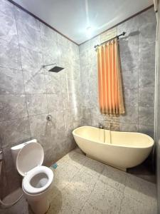 Private Family 2BR Villa near Ubud Center Bali