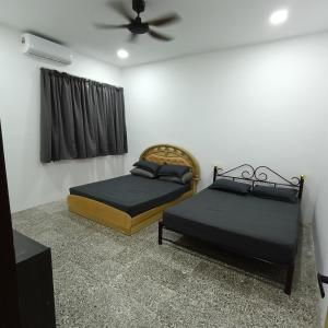 Seri Aman Retreat