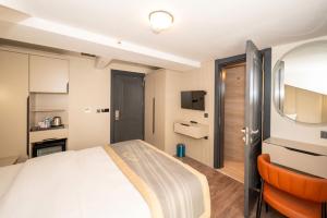 Tumar Istanbul Hotel