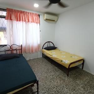 Seri Aman Retreat