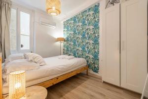 Cozy Apartment a-c 1BR-2P - Nice