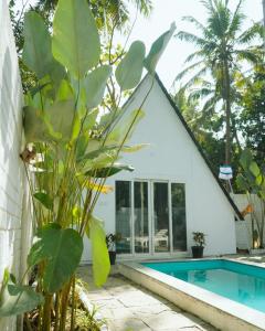Jalvasa Villas