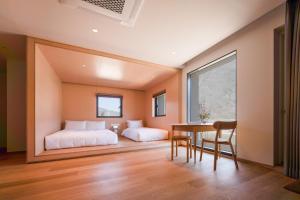 롯지호텔 디여라