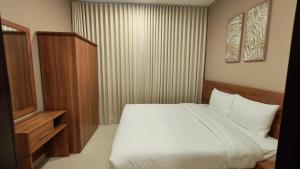 Al Khaleej Plaza Furnished Hotel Apartments
