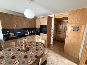 Résidence Les Chardons Argentés