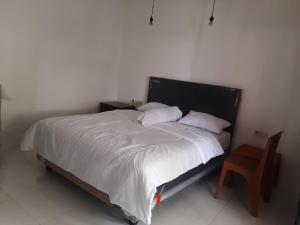 Guesthouse sirkuit mandalika