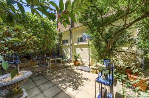 The Cadogans 3 bedrooms 3 bathrooms