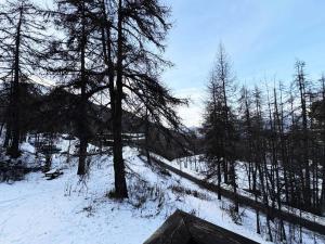 Résidence Le Pouzenc - Studio calme pieds de pistes MAE-6471
