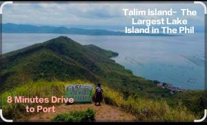 Jace Haven 1 Room 2 Beds